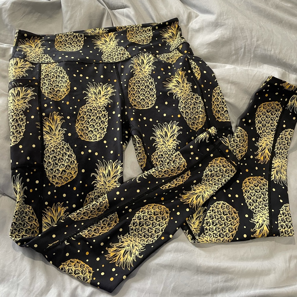 CVG Fineapple